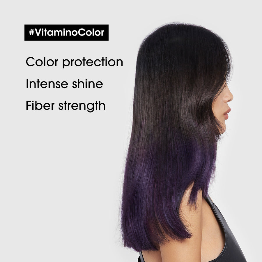 L'Oreal Serie Expert Vitamino Color Conditioner for Colored Hair 200ml