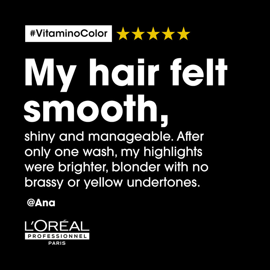 L'Oreal Serie Expert Vitamino Color 10-IN-1 Spray for Colored Hair 190ml