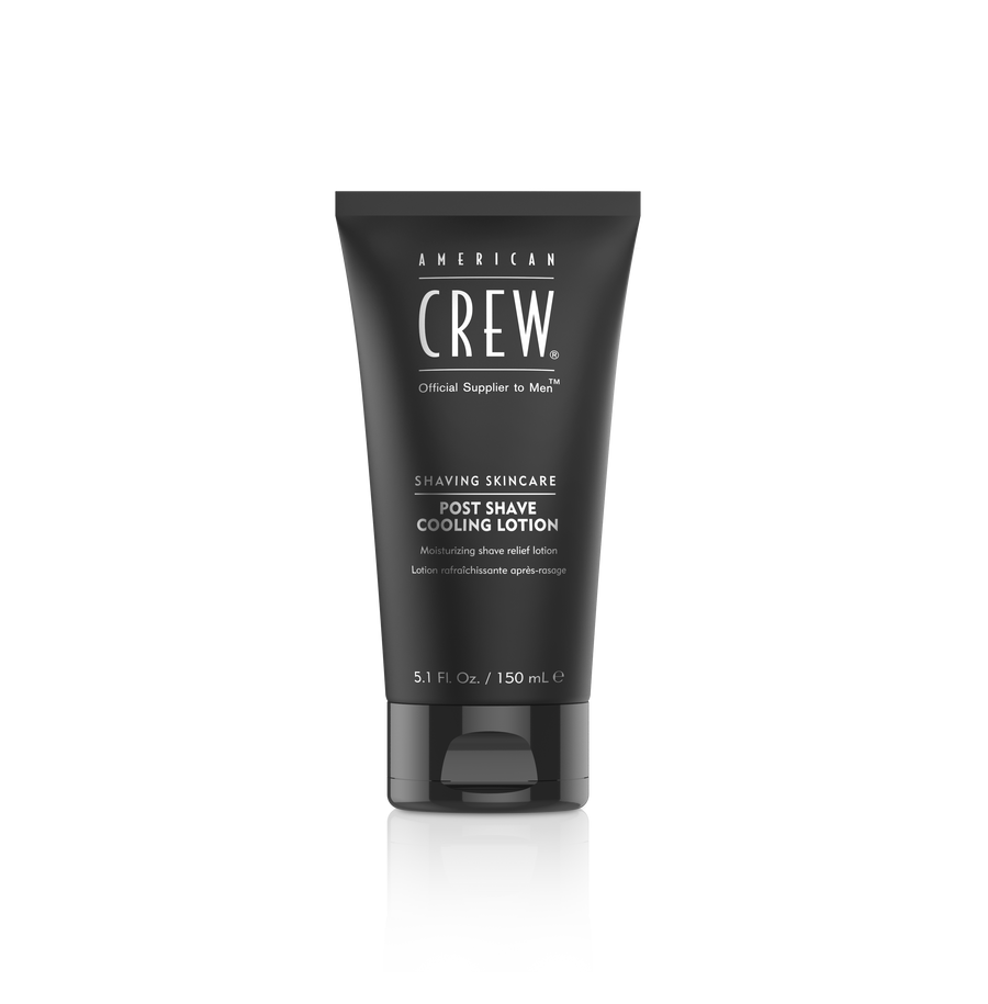 Crew Ssc Post - Shave Cooling Lotion 150Ml