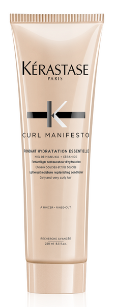 Kérastase Curl Manifesto Conditioner 250mL – Bench Fix Salon