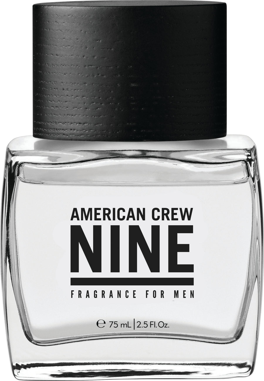 Crew Nine Fragrance 75ml
