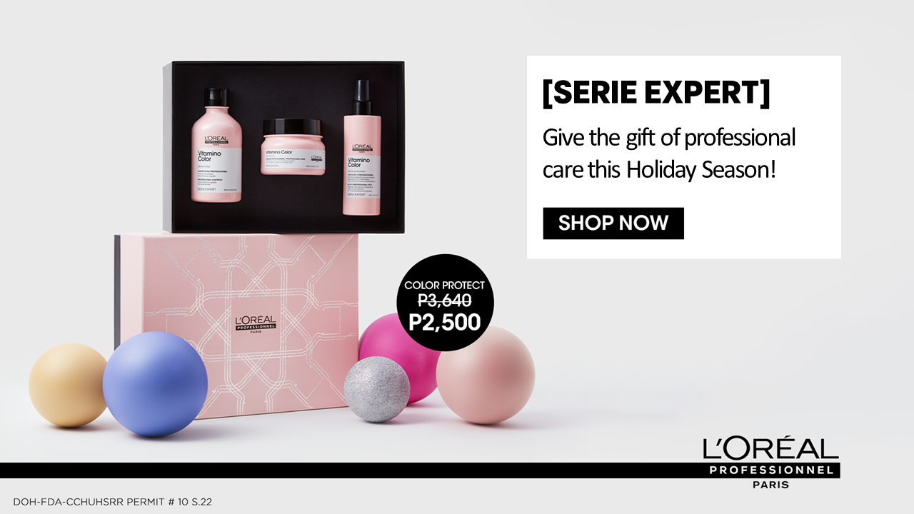 BENCH Fix Salon – Bench Fix Salon