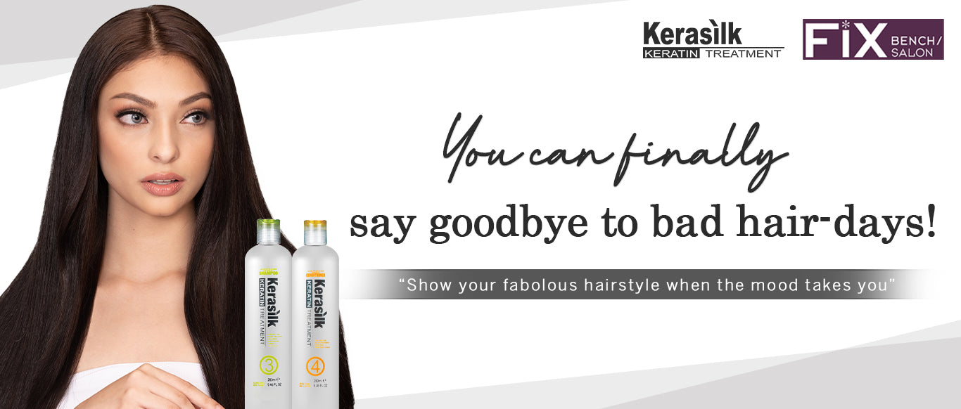 BENCH Fix Salon – Bench Fix Salon