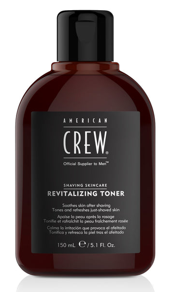 Crew Shaving Skincare Revitalizer Tonic 150 ml