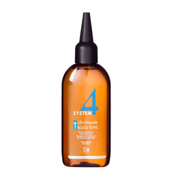 System4 T Climbazole Scalp Tonic Dandruff Removal Leave-in Serum