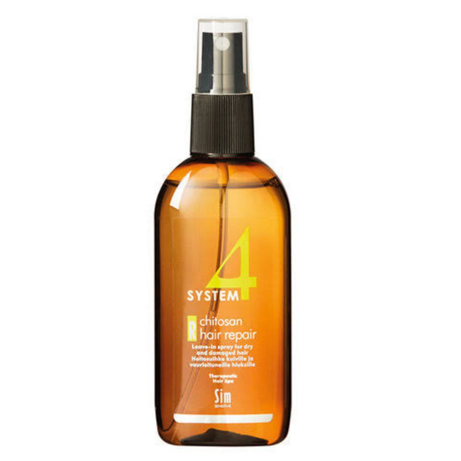 System4 R Chitosan Hair Repair & Keratin Spray