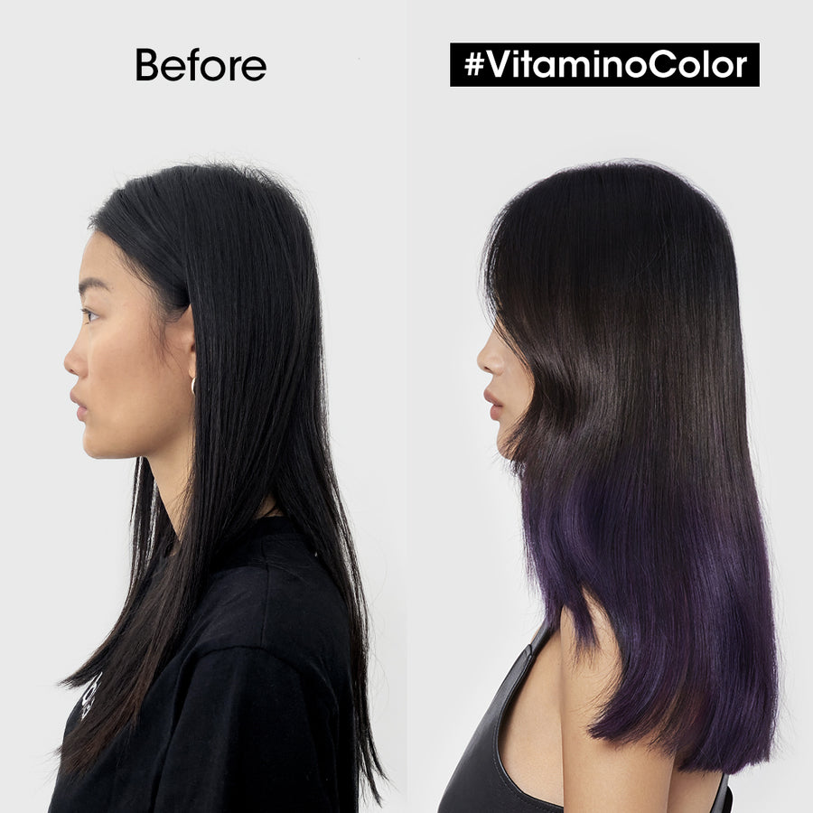 L'Oreal Serie Expert Vitamino Color Shampoo for Colored Hair 300ml