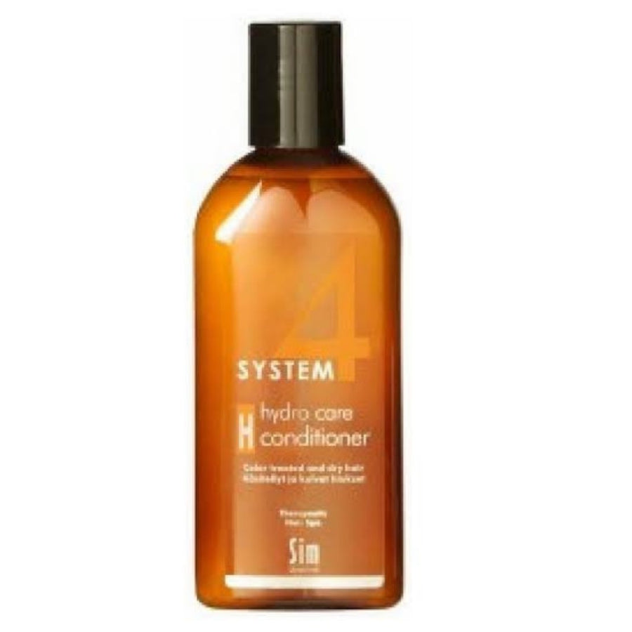 System4 H Hydro Care Conditioner for Overall Moisture