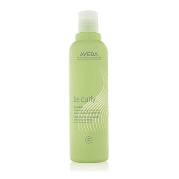 AVH BE CURLY CO-WASH 250ML