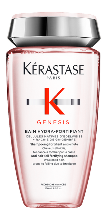 Kérastase Genesis Bain Riche Shampoo for Thin Hair 250mL