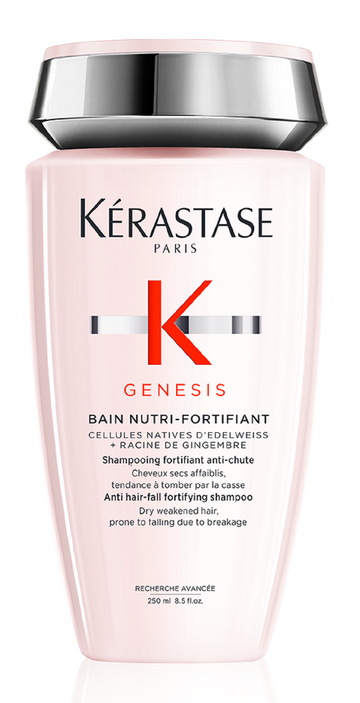 Kérastase Genesis Bain Riche Shampoo for Thick Hair 250mL