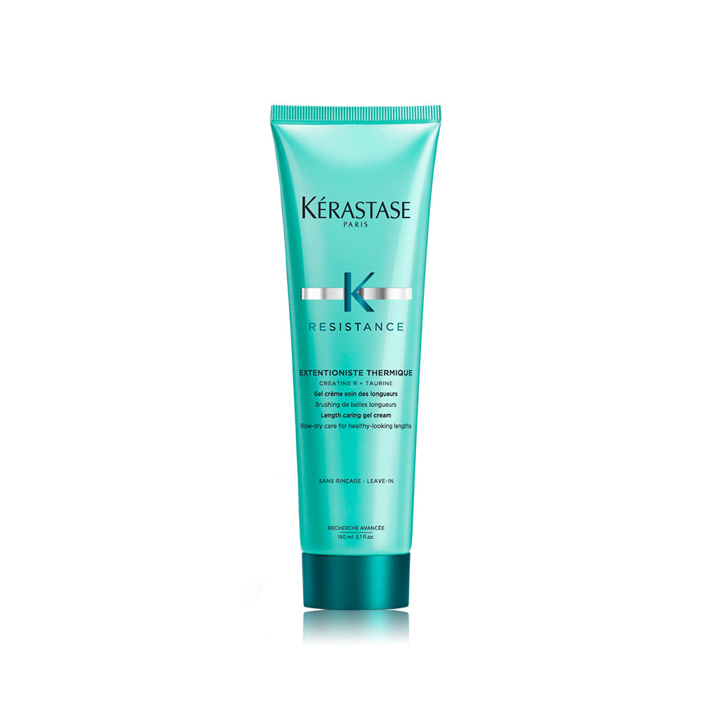 Kérastase Résistance トリートメント 150ml 2本セット Damaged Hair Mask & Serum Treatment Duo Set | Kérastase