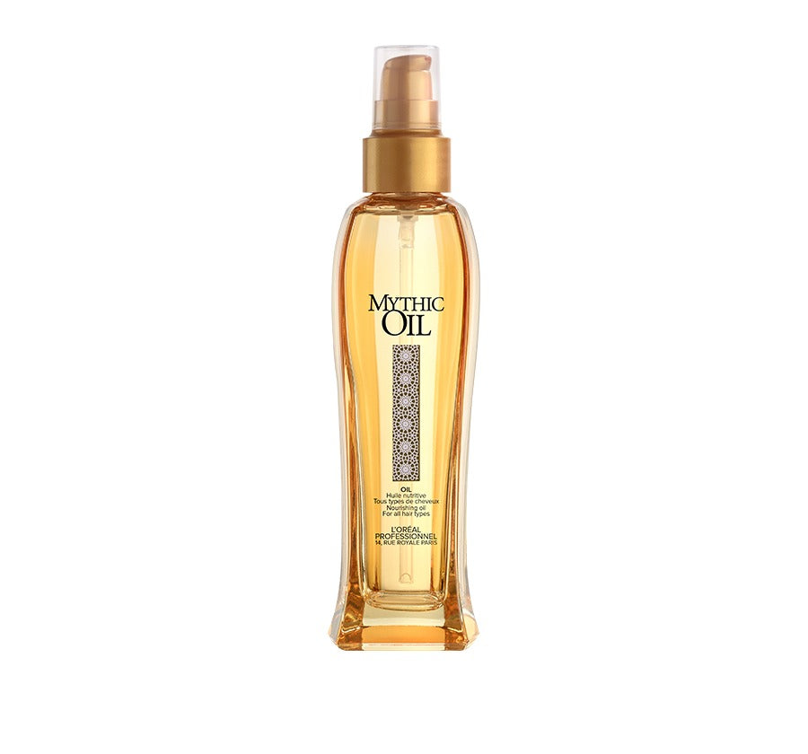 Mythic Oil – Bench Fix Salon
