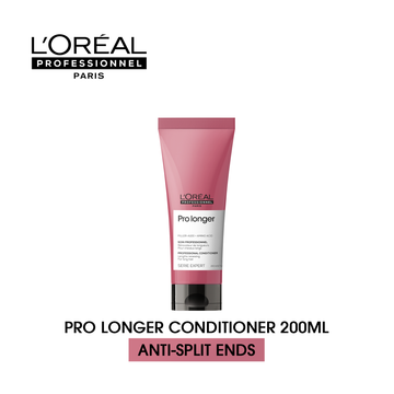 L'Oréal Serie Expert Pro Longer Conditioner for Split Ends 200ml