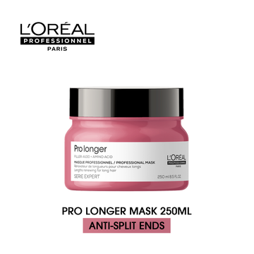 L'Oréal Serie Expert Pro Longer Mask for Split Ends 250ml