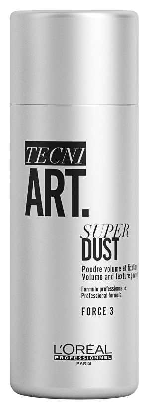 L'Oréal TNA Super Dust Powder 7g