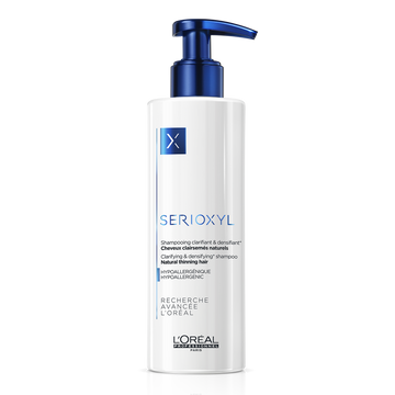 L'Oréal Serioxyl Reno Shampoo Natural 250mL