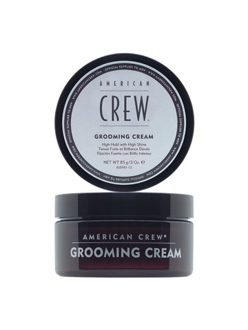Crew Classic Grooming Cream 3Oz/85G