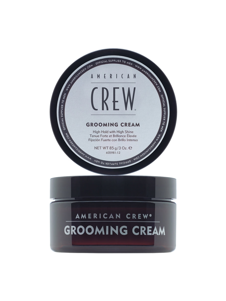 Crew Classic Grooming Cream 3Oz/85G