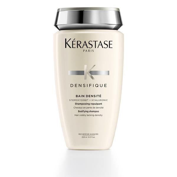 Kerastase Discipline Bain Fluidealiste Anti-Frizz Shampoo