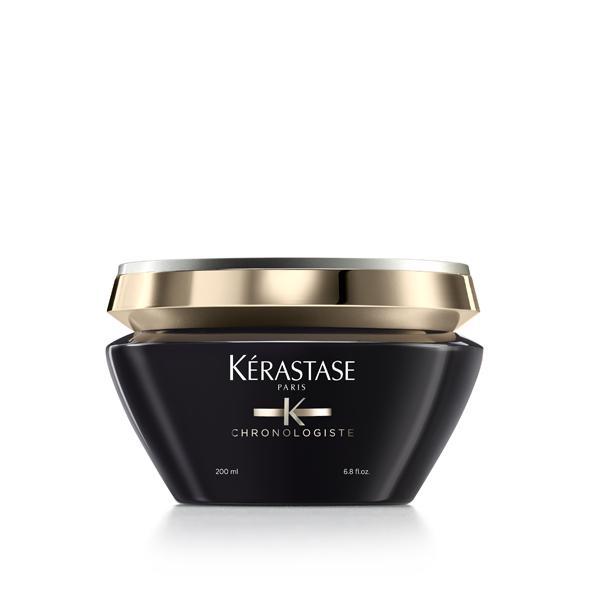 Amazon.com: Kerastase Chronologiste Hair Mask | Moisturizes