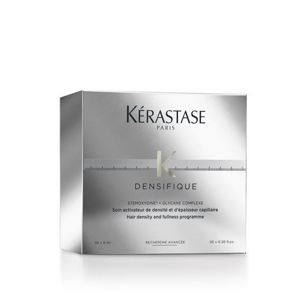 Kérastase Densifique Cure Femme Density Treatment (for Women) 6ml x 30