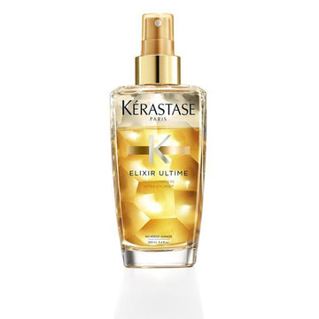Kérastase Elixir Ultime Bi-Phase Hair Oil Spray 100ml