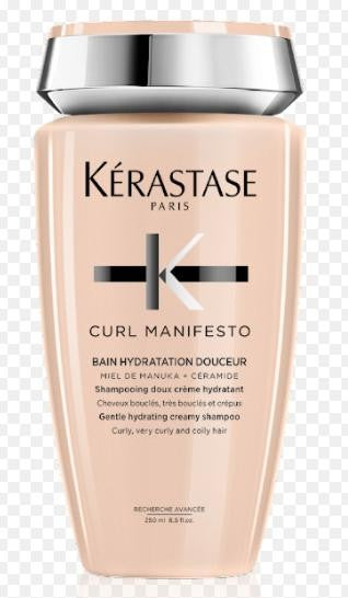 Kérastase Curl Manifesto Shampoo 250mL